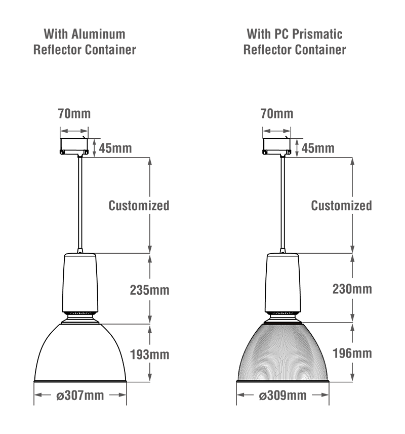 Orion O300 Track Mounted Dimension_31 Orion Track Mounted_1733486826183816.png